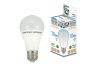 Лампа светодиодная НЛ-LED-A60-10 Вт-230 В-6500 К-Е27, (60х112 мм), Народная