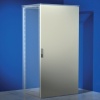 Дверь сплошная, для шкафов DAE/CQE, 2200 x 1200 мм
