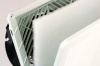 Сменные фильтры для вентиляционных решеток и вентиляторов R5KF20/R5KV20*, комплект - 6 шт.