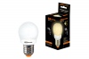Лампа энергосберегающая КЛЛ-G45-11 Вт-2700 К–Е27 TDM