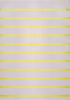 Табличка маркировочная, полиэстер 9х12мм. желтая